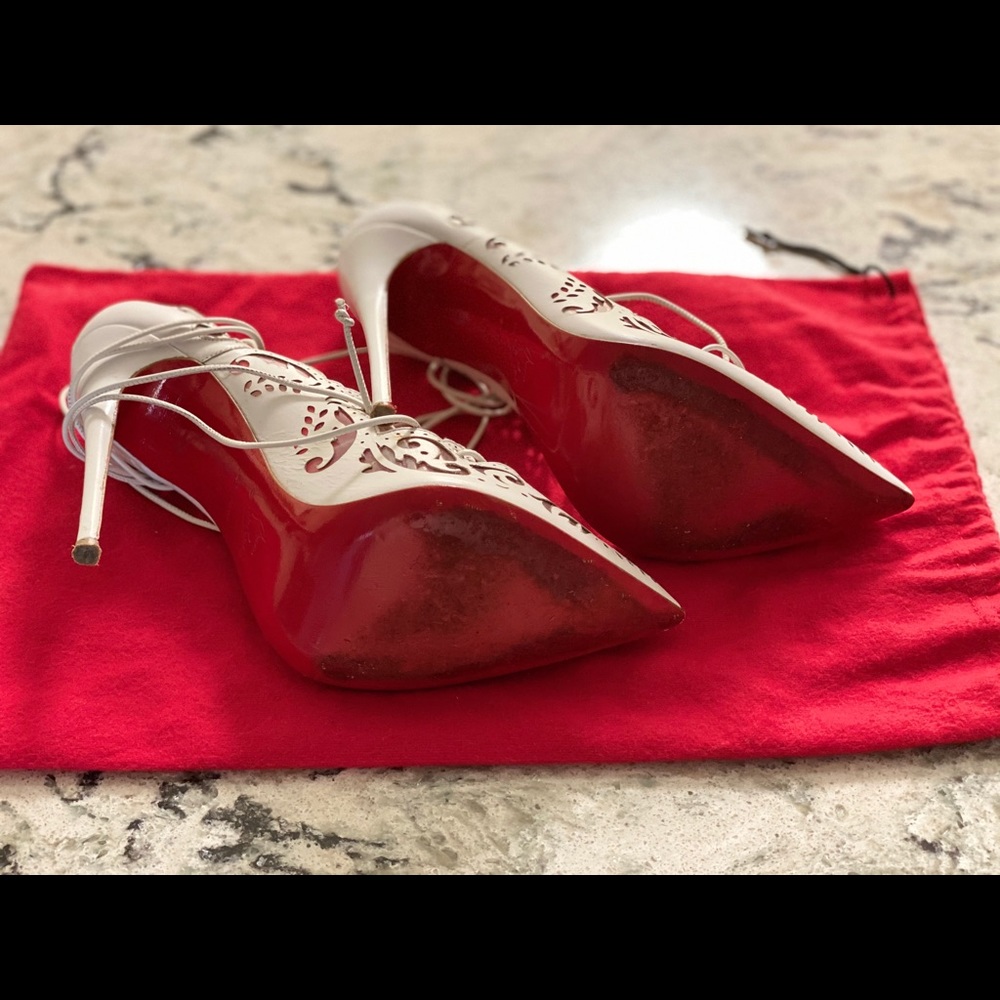 Christian Louboutin impera - Picture 6 of 8